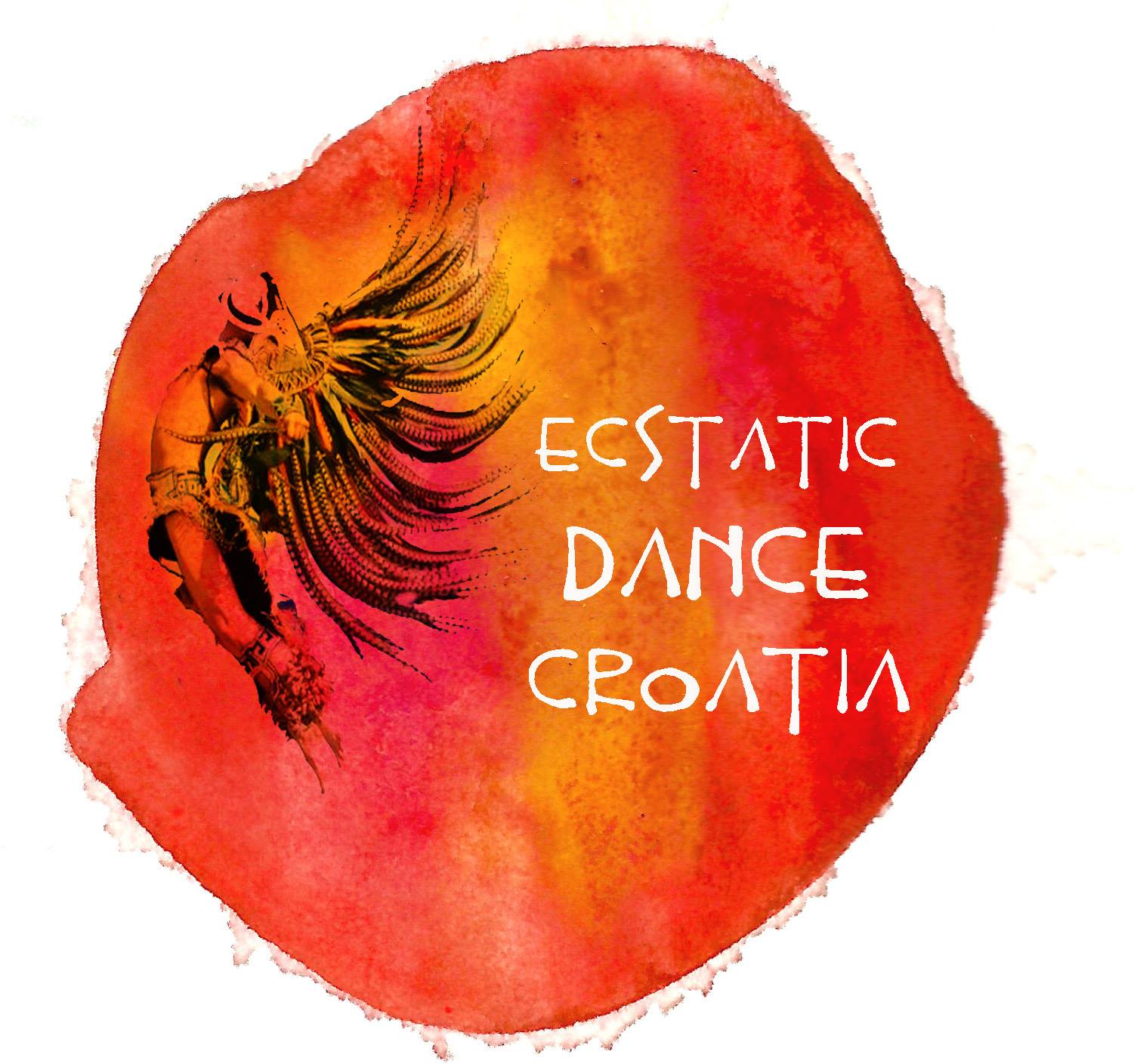 Ecstatic Dance Croatia